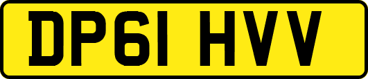DP61HVV