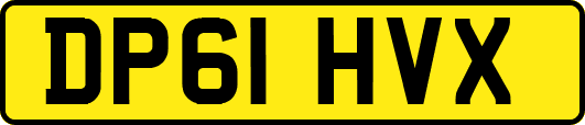 DP61HVX