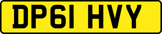 DP61HVY