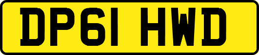 DP61HWD