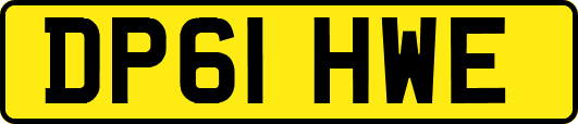 DP61HWE