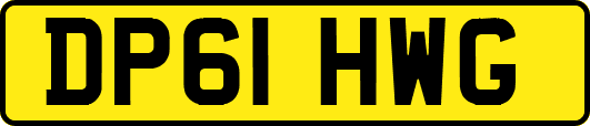 DP61HWG
