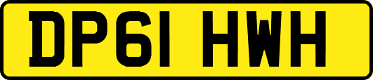 DP61HWH