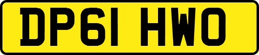 DP61HWO
