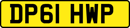 DP61HWP