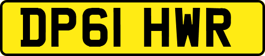 DP61HWR