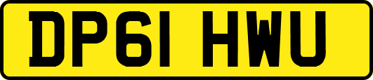 DP61HWU