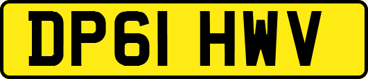 DP61HWV