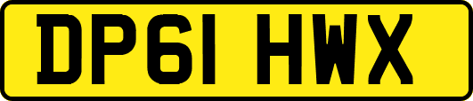 DP61HWX