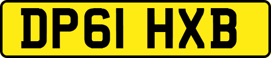 DP61HXB
