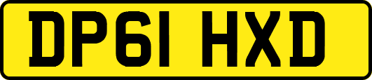 DP61HXD
