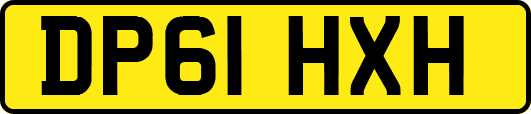 DP61HXH