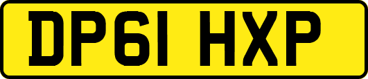 DP61HXP
