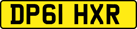 DP61HXR