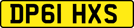 DP61HXS