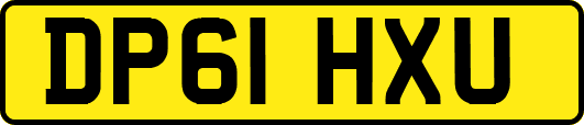 DP61HXU