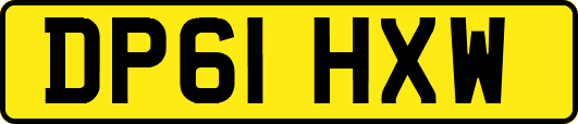 DP61HXW