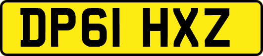 DP61HXZ
