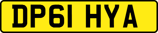 DP61HYA