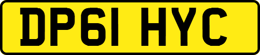 DP61HYC