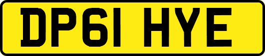 DP61HYE
