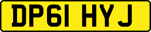 DP61HYJ