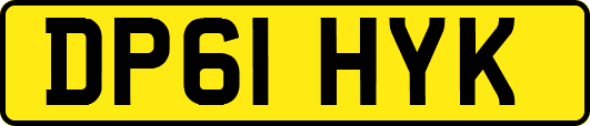 DP61HYK