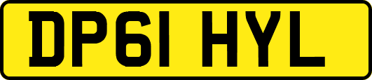 DP61HYL