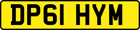 DP61HYM
