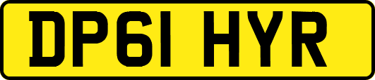DP61HYR