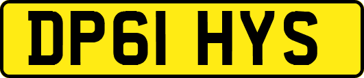 DP61HYS