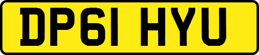 DP61HYU
