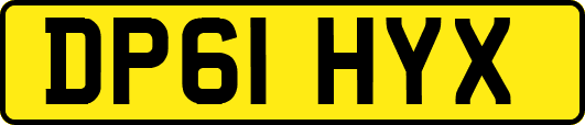 DP61HYX