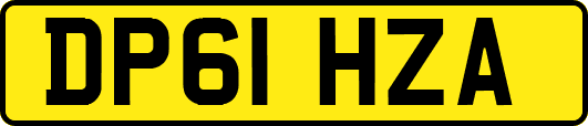 DP61HZA