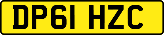 DP61HZC