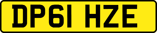 DP61HZE