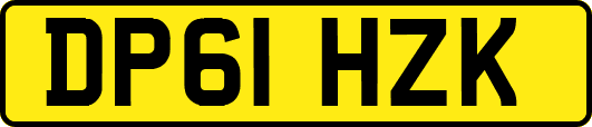 DP61HZK