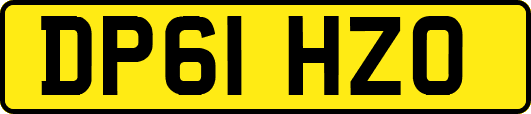 DP61HZO