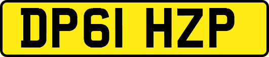DP61HZP