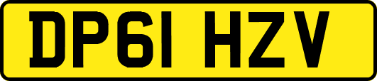 DP61HZV