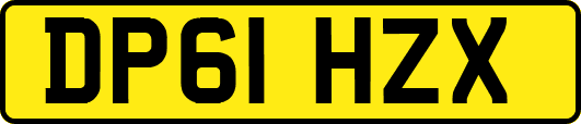 DP61HZX