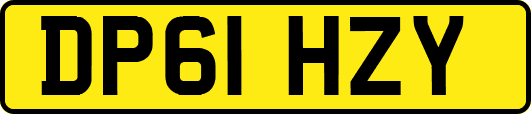 DP61HZY
