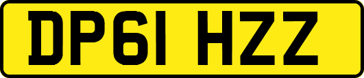 DP61HZZ
