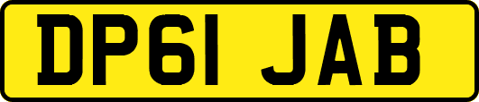 DP61JAB
