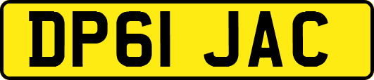 DP61JAC