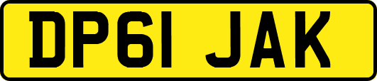 DP61JAK