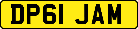 DP61JAM