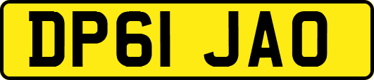 DP61JAO