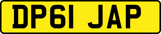 DP61JAP