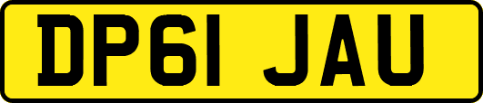 DP61JAU